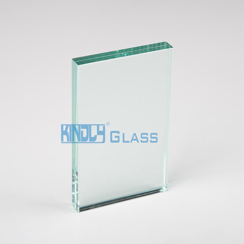 1010.2 SGP  Clear Laminated Glass